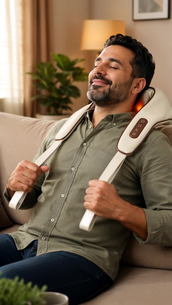 استخدام الجهاز
